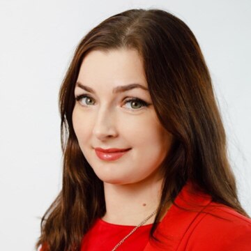 Любовь Валентиновна Шорина