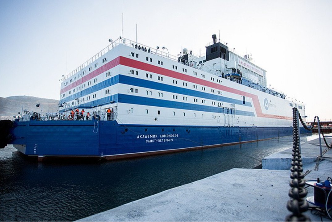 Карьерные возможности на ПАТЭС