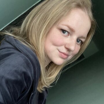 Виктория Ильинична Косторова