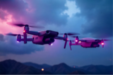 Мастер-классы по БПЛА