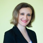 Вялкова Ирина Александровна