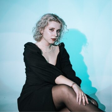 Даша Владимировна Коршунова