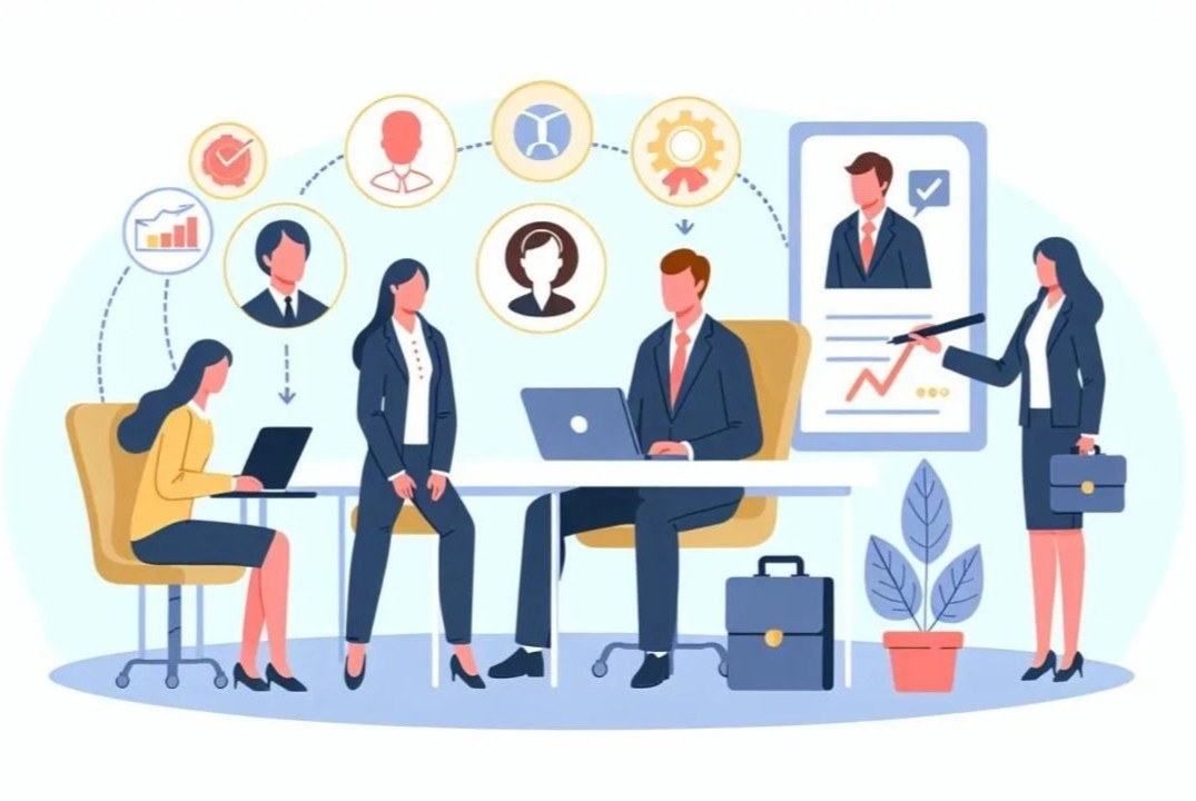 "Партнёрская среда". Взаимодействие с Фондом целевого капитала ЮФУ.