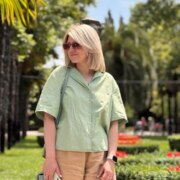 Козлова Мария Александровна