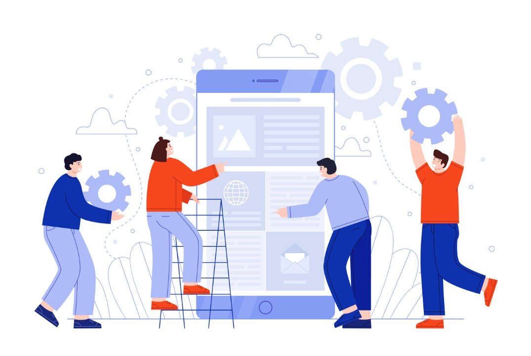 Проектный интенсив