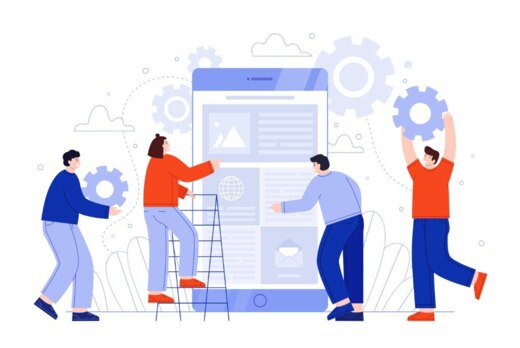 Проектный интенсив