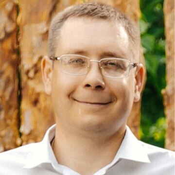 Юрий Константинович Осипов