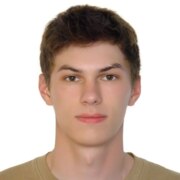 Шалгин Дмитрий Александрович