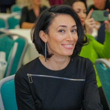 Екатерина Викторовна Демина