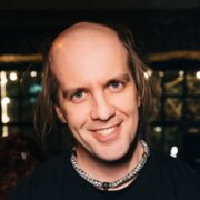 Григорий Нохрин