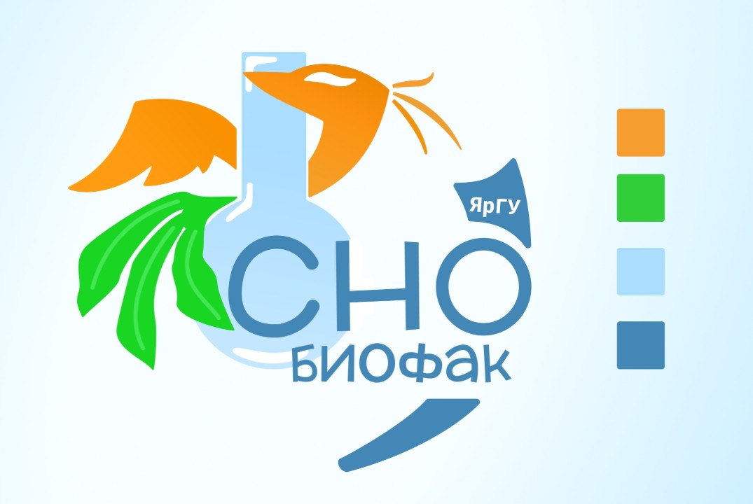 Встреча отдела популяризации науки СНО биофак