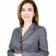 Щукина Елена Геннадьевна