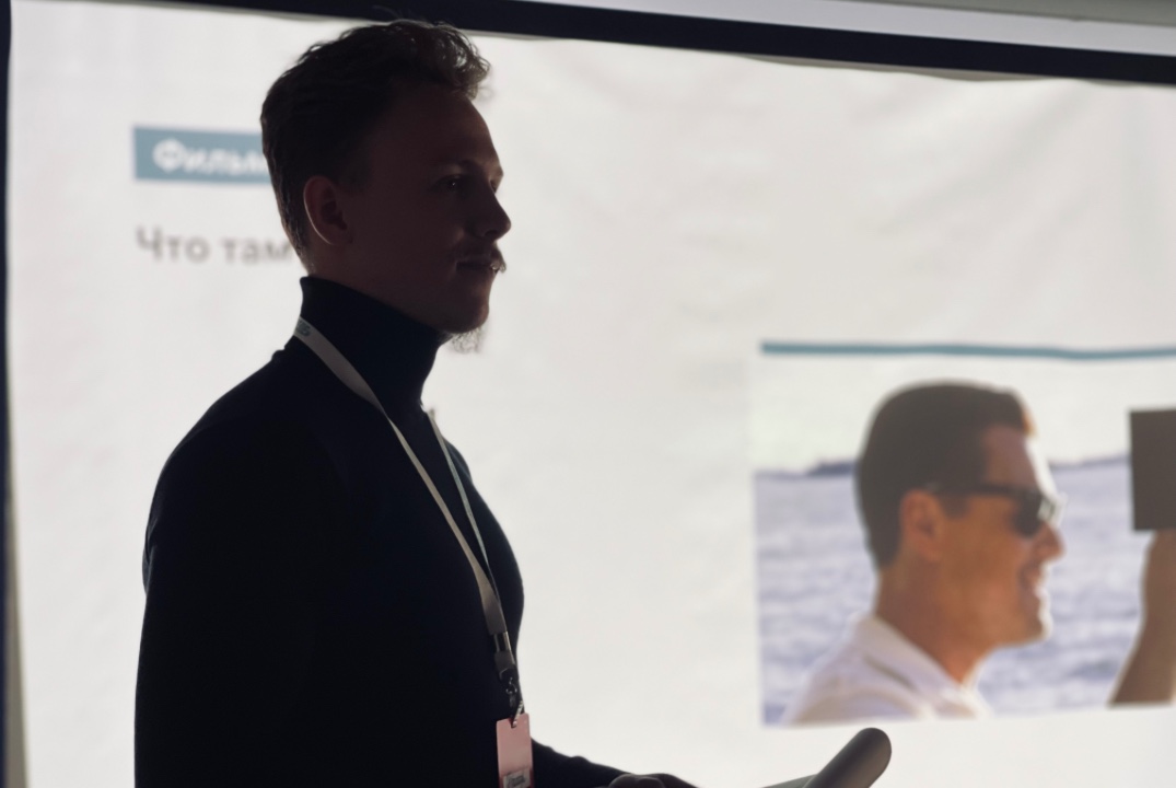 Мастер-класс «Организация мероприятий с нуля»