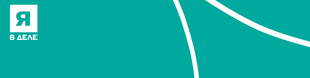 Обложка профиля