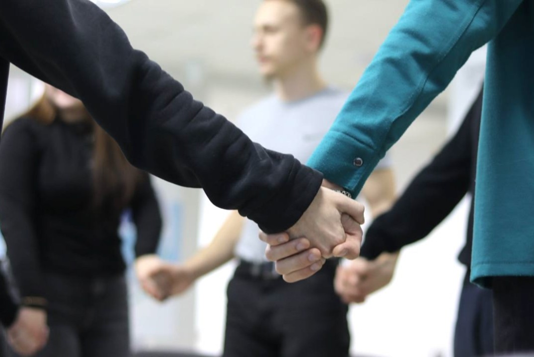 Масленица по "явдельски"