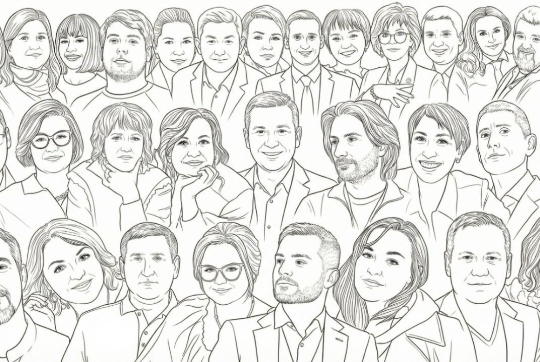 Деловая конференция "Предприниматель-это профессия"