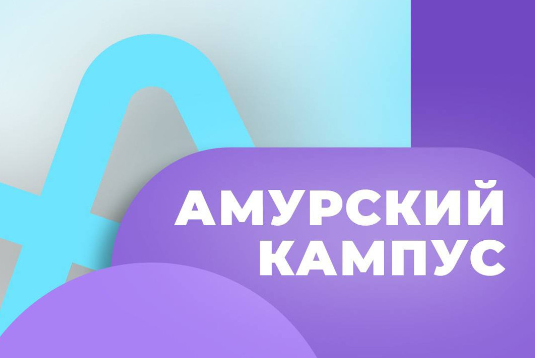 Встреча с кураторами по Амурскому Кампусу