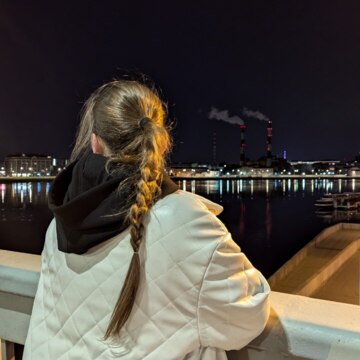 Осипова Елена Александровна