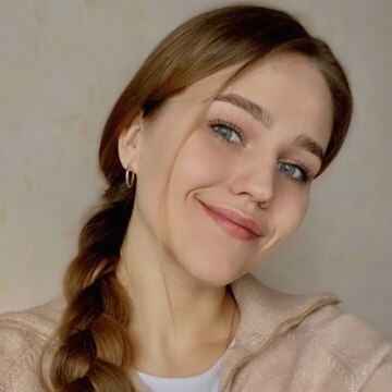 Лукина Анастасия Сергеевна Лукина Анастасия Сергеевна