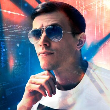 Дмитрий Владимирович Ерофеев