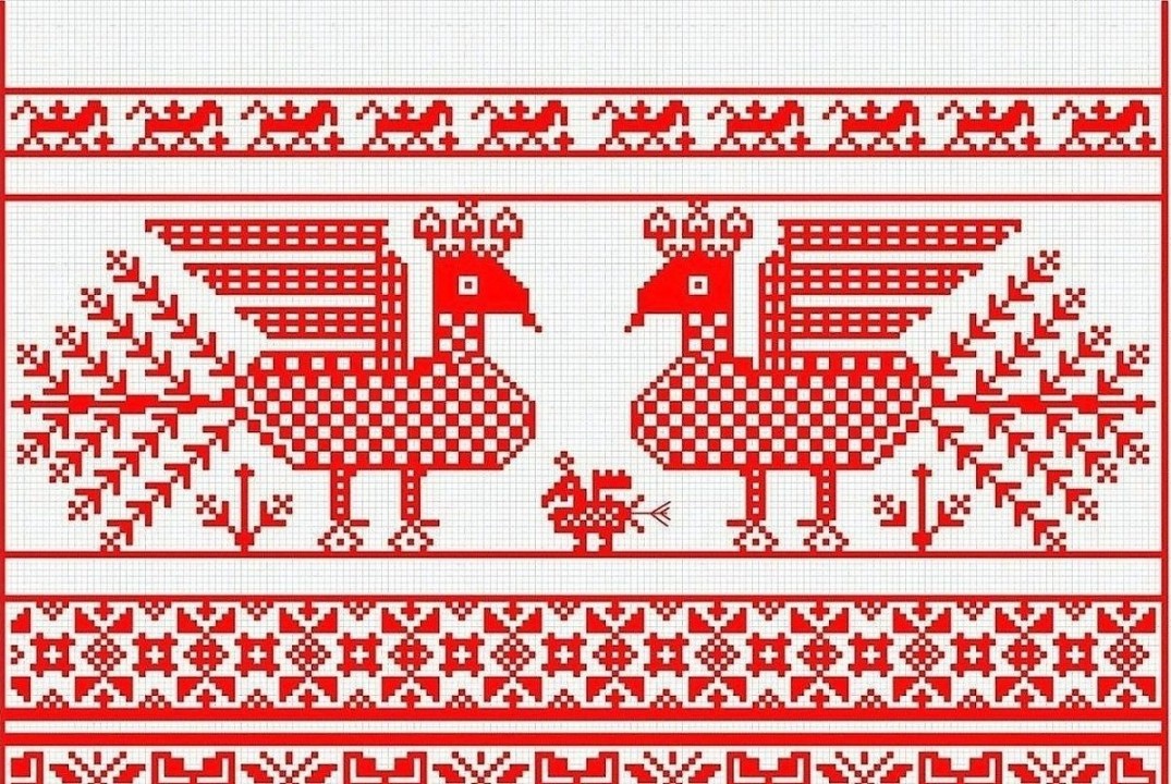 Народные промыслы как средство развития внутреннего туриз...