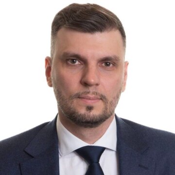 Кистерев Михаил Павлович