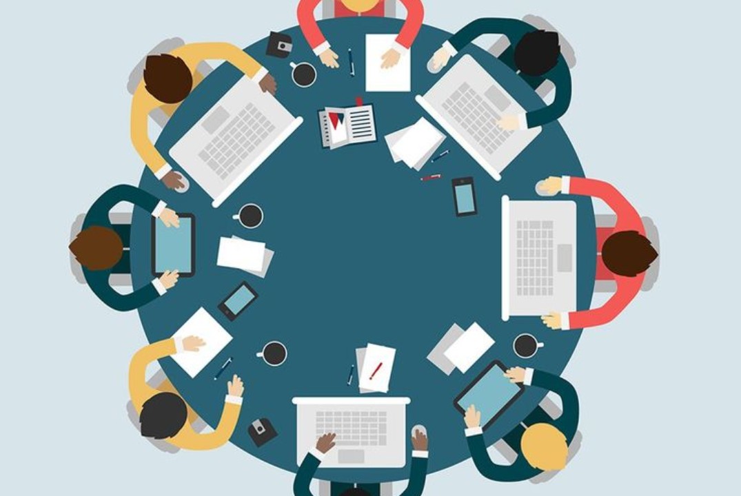 Стратсессия по разработке решений в рамках жизненной ситу...