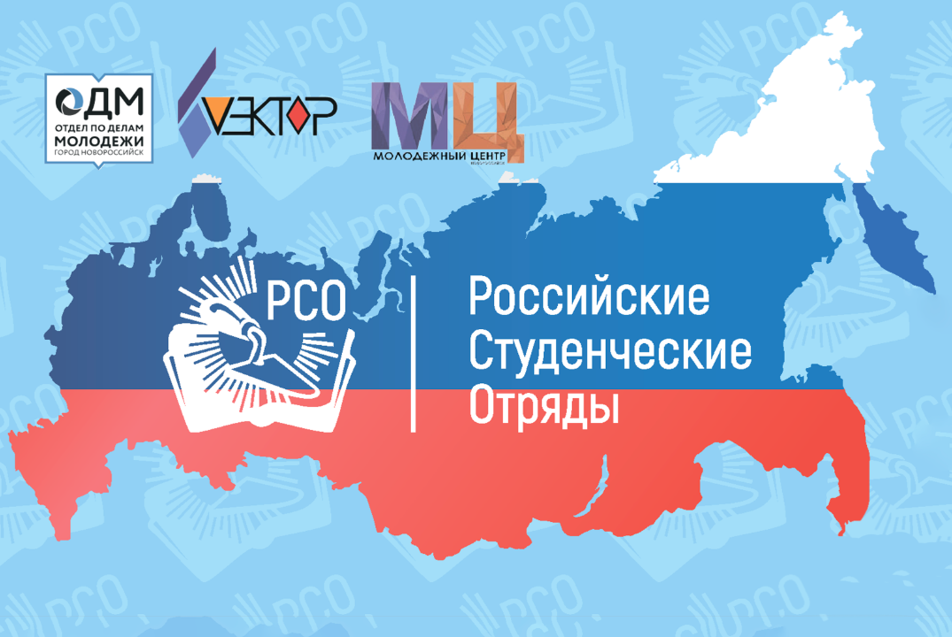 День Российских Студенческих Отрядов