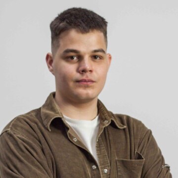 Артём Александрович Денисенко