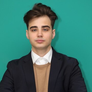 Александр Сергеевич Татарников