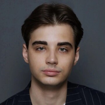 Александр Сергеевич Татарников