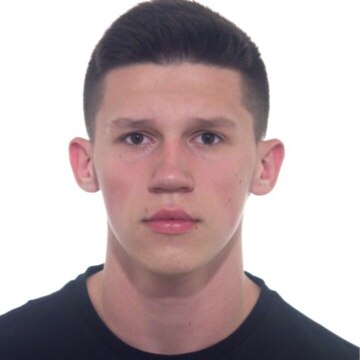 Максим Сергеевич Богомазов