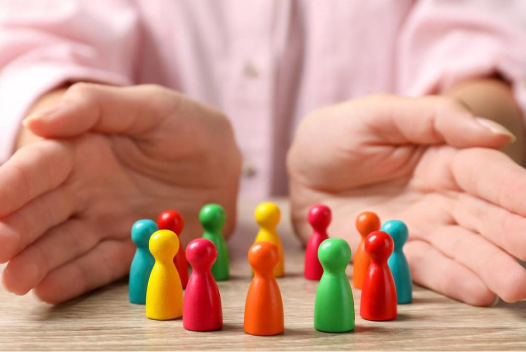 Заседание инклюзивного клуба "РАСтём в науке"