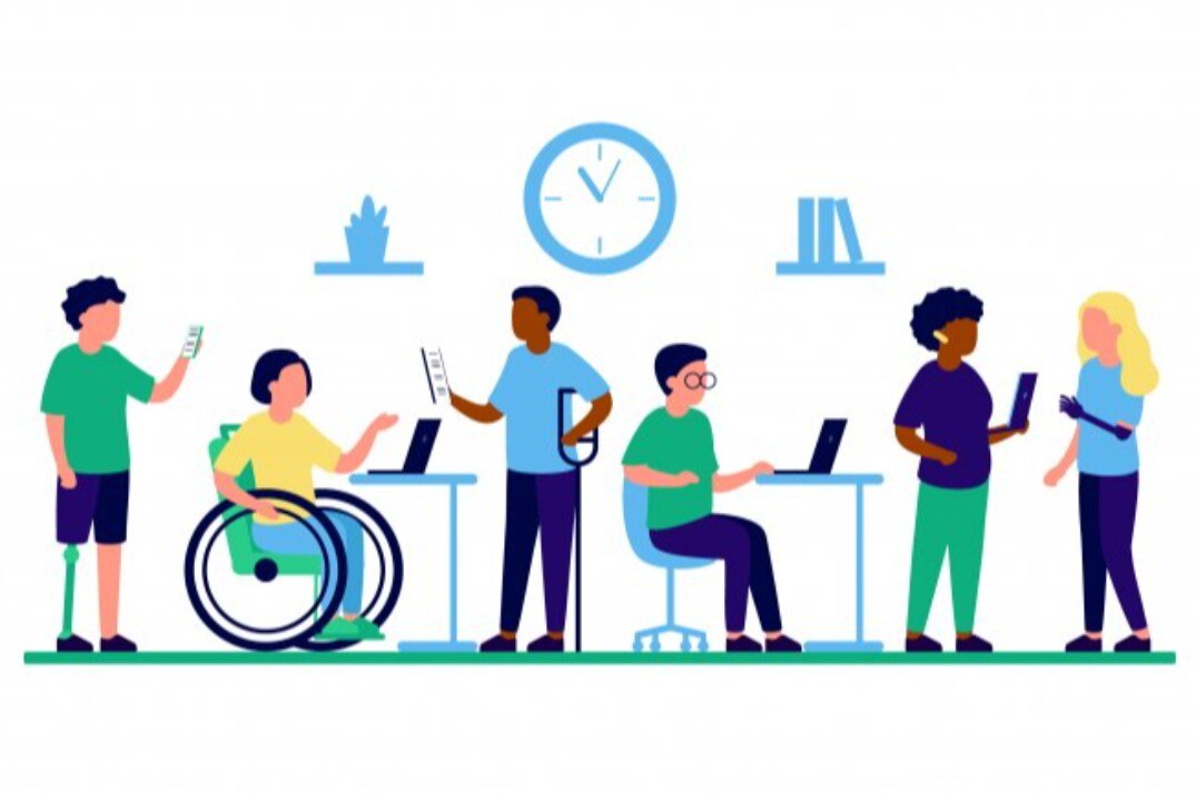 Всероссийская студенческая конференция в формате нетворкинга «Инклюзия в междисциплинарном дискурсе наук о человеке».