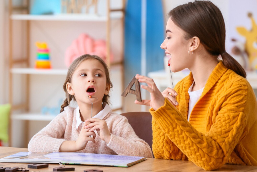 Вебинар-практикум «Развитие речи и коммуникации у детей с РАС: типичные трудности логопедов и способы их решения»