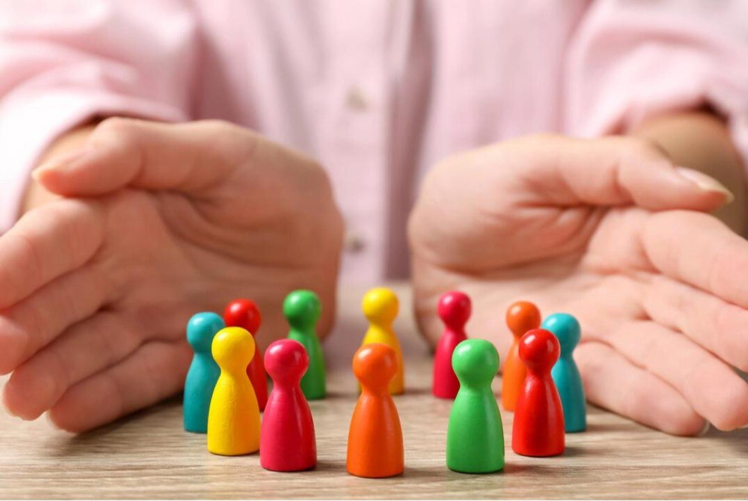 Заседание инклюзивного клуба "РАСтём в науке"