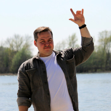 Дмитрий Валерьевич Сидоренко