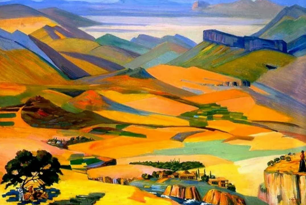 Айдентика культурного наследия в рекламе и брендах