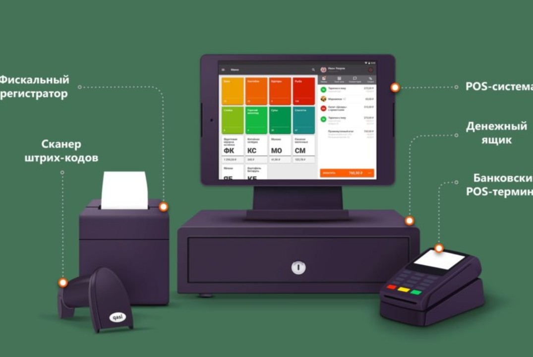 Семинар: «Онлайн-кассы без ошибок: когда нужен чек, как р...