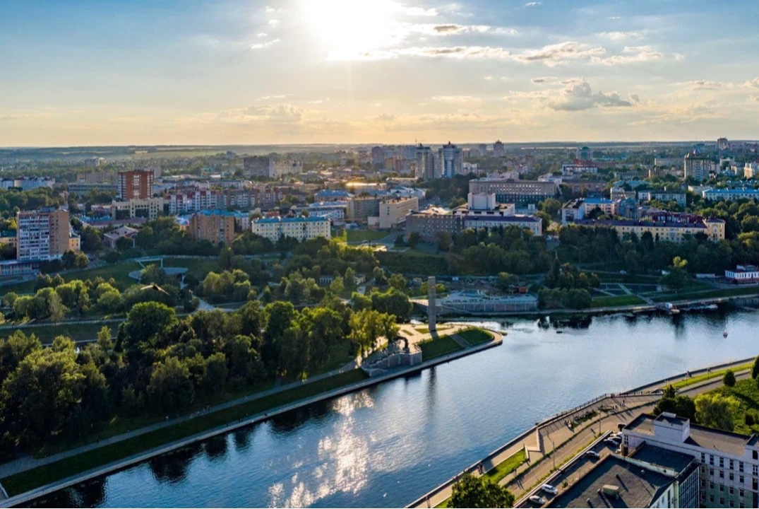 Брифинг по вопросам развития туризма в Орловской области