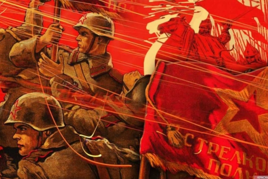 ГЕРОИЗМ КАК ИСТОРИКО-КУЛЬТУРНЫЙ ФЕНОМЕН ОТЕЧЕСТВЕННОЙ ИСТОРИИ