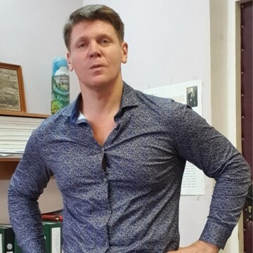 Леонид Владимирович Блонский