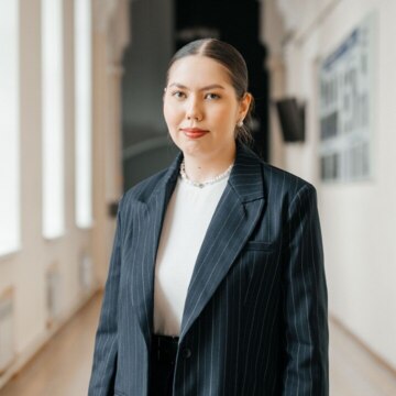 Анжелика  Чан