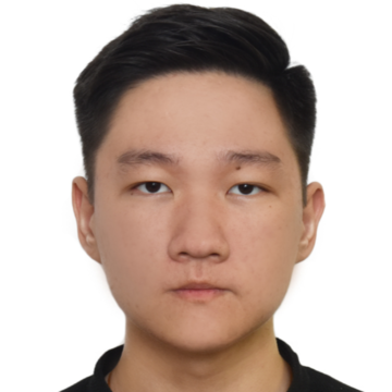 Сагаев Очир Игоревич