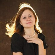 Шалтаева Юлия Ринатовна