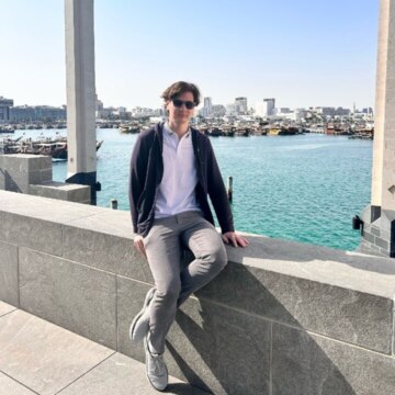 Владислав Дмитриевич Дятлов