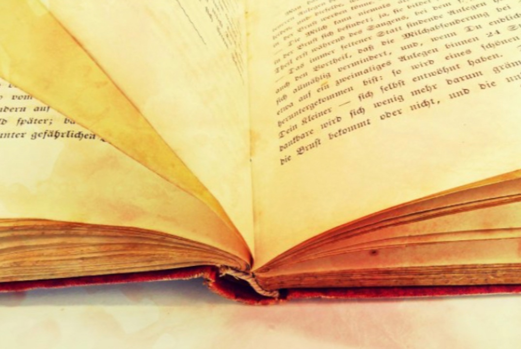 Интерактивная лекция «От личного дневника до Нобелевской...