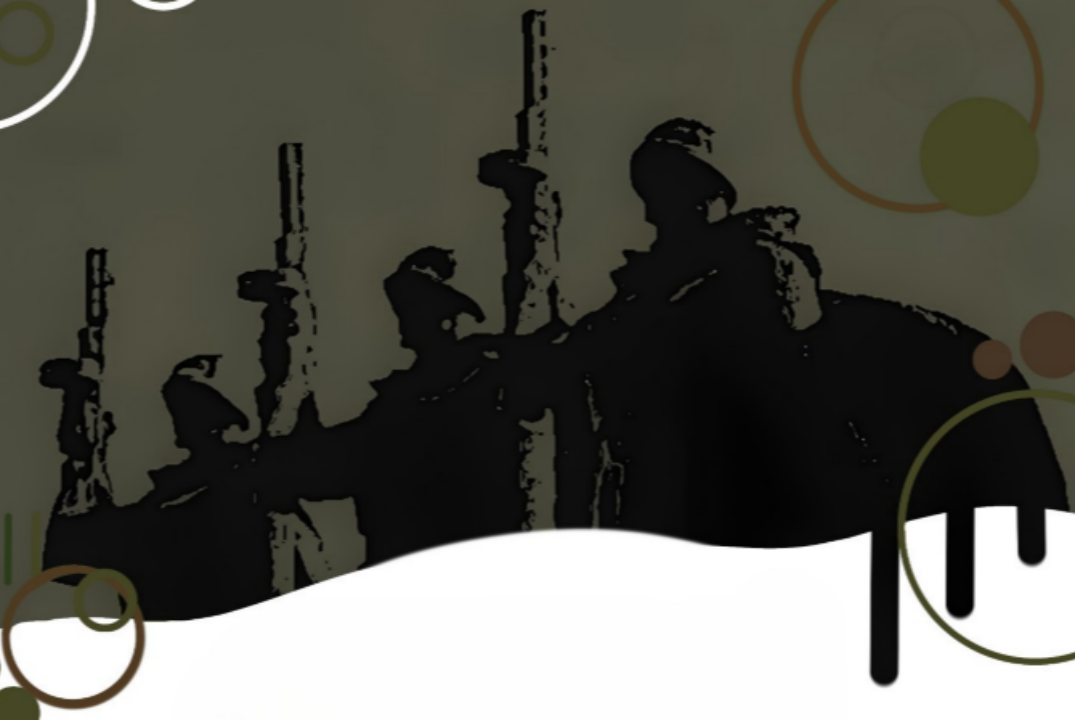 Историко-патриотический квиз, посвященный Дню Героев Отеч...