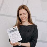Федотова Ирина Сергеевна Федотова Ирина Сергеевна