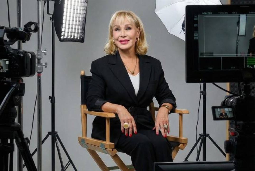 Тренинг "Первые шаги к большому экрану"